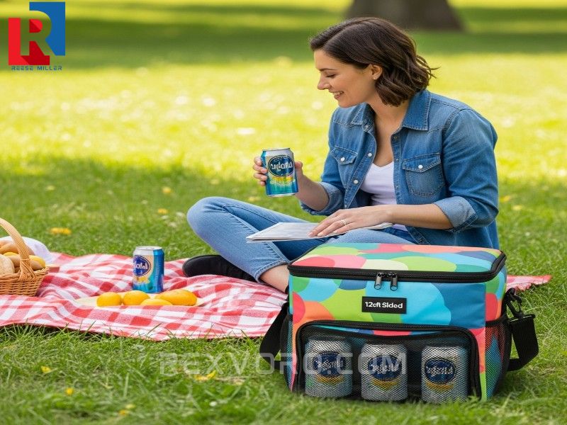 a-budget-friendly-yet-highly-effective-best-small-cooler-bag-used-for-a-casual-park-picnic