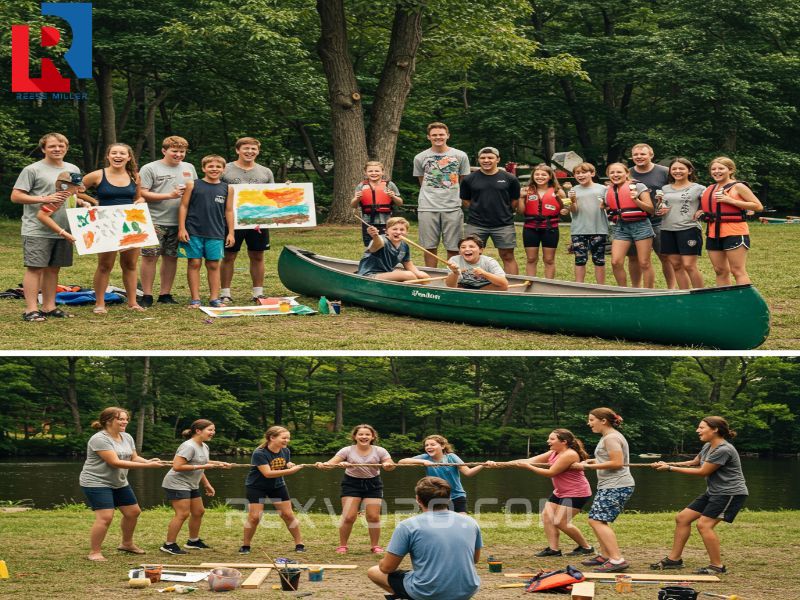 a-diverse-group-of-excited-children-and-teenagers-participating-in-various-dynamic-camp-activities-including-painting-canoeing-and-a-group-tug-of-war-il