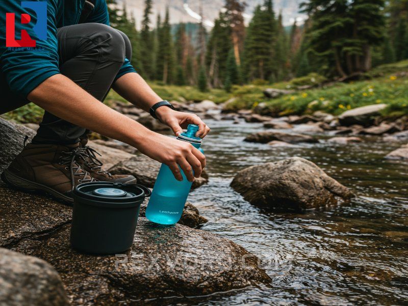 a-hiker-taking-a-necessary-res