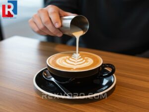 a-perfect-latte-demonstrating-the-high-quality-flavor-achieved-from-sourcing-the-best-bulk-coffee-for-commercial-use