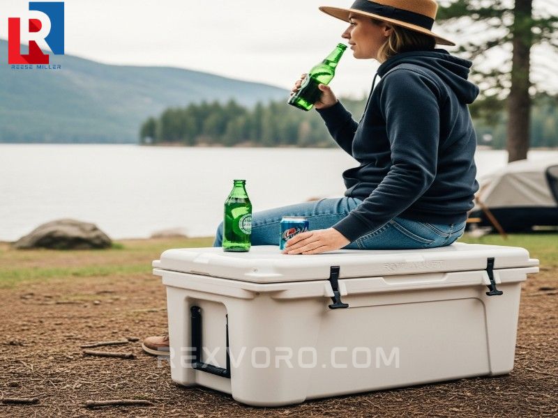 a-satisfied-adventurer-relaxing-with-the-best-cooler-purchase-highlighting-the-reliability-of-a-high-performance-ice-chest