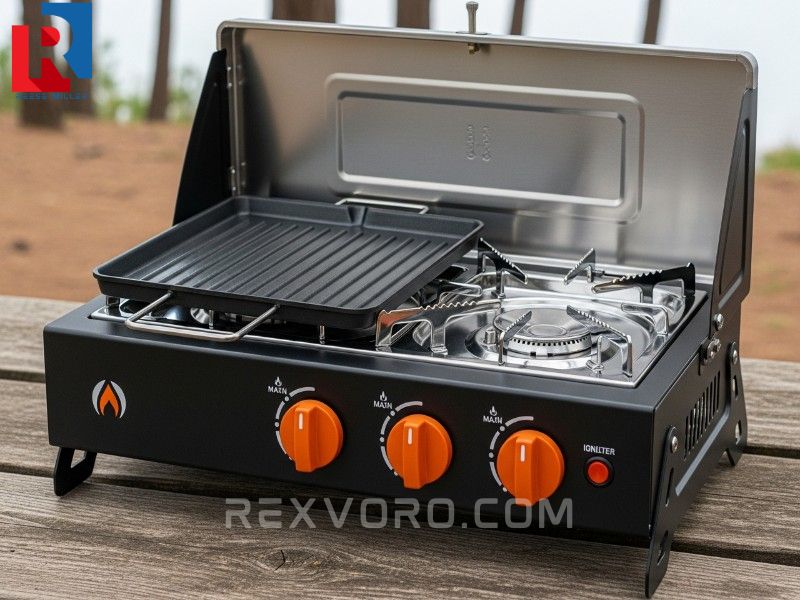 a-versatile-camping-stove-with-grill-functionality-perfect-for-comprehensive-outdoor-cooking-and-preparing-varied-meals