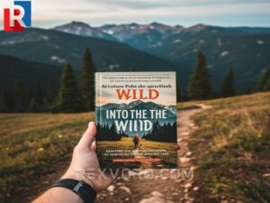 adventure-memoir-cover-held-against-a-sweeping-mountain-vista-and-winding-dirt-trail