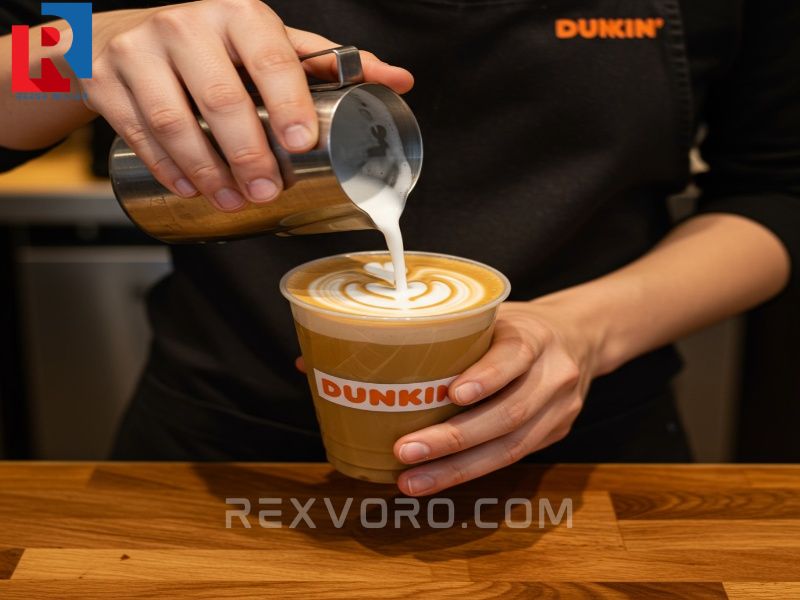 barista-preparing-a-hot-espresso-latte-one-of-the-best-hot-drinks-at-dunkin-showing-technique-and-quality
