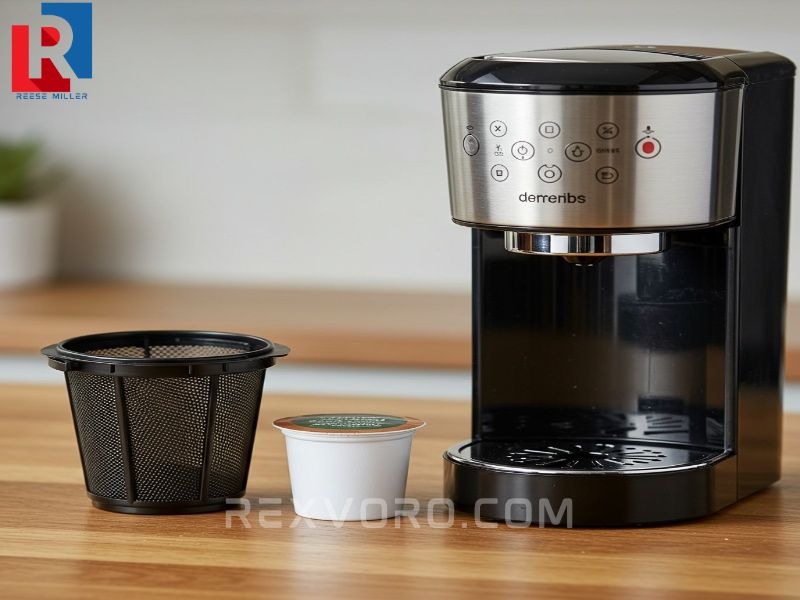 choosing-between-reusable-filters-for-grounds-and-convenience-pods-for-the-best-single-cup-coffee-maker