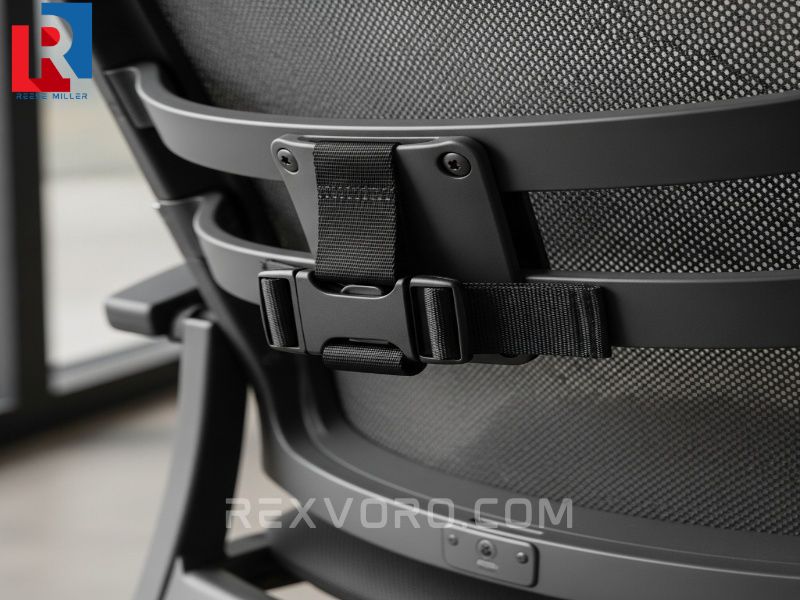 close-up-de-la-correa-de-soporte-lumbar-ajustable-en-la-parte-posterior-de-una-silla-plegable