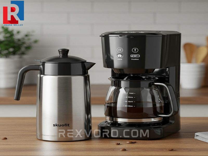 close-up-of-a-durable-thermal-carafe