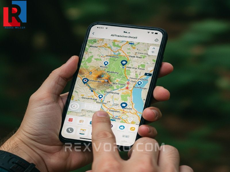 close-up-of-a-smartphone-mapping-app-showing-nearby-hiking-and-camping-trails-on-a-topo-map