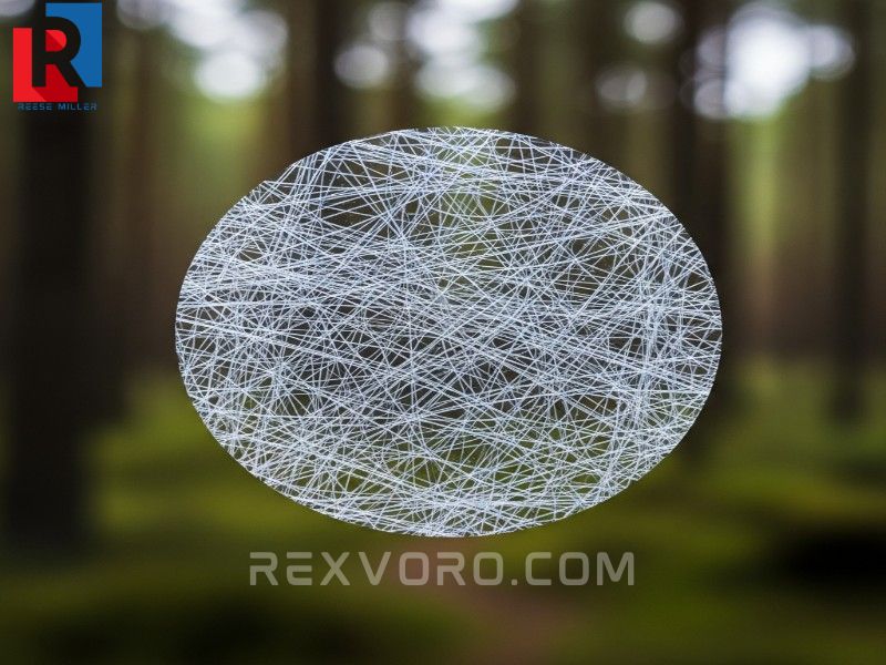 close-up-of-dyneema-tent-material-dcf-the-lightest-backpacking-tent-fabric