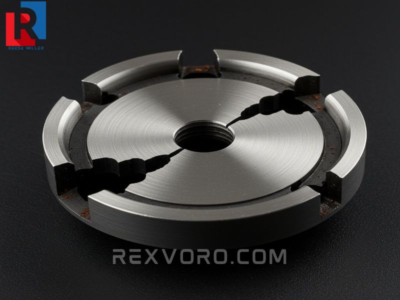 close-up-of-high-quality-large-diameter-hardened-steel-flat-burrs-emphasizing-precision-engineering