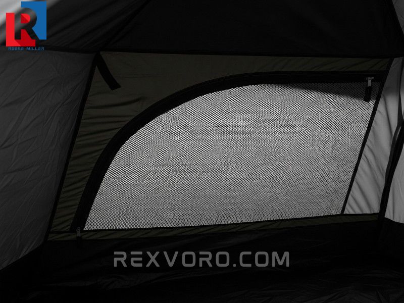 close-up-of-the-specialized-multi-layer-fabric-and-ventilation-system-in-a-high-quality-blackout-camping-tent