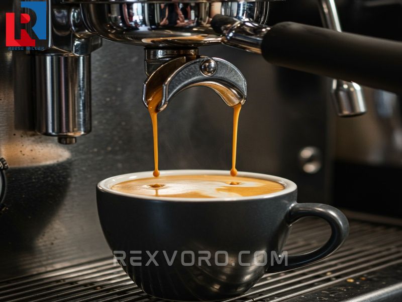 close-up-of-two-rich-espresso-streams-flowing-into-a-demitasse-cup-forming-a-thick-mottled-crema