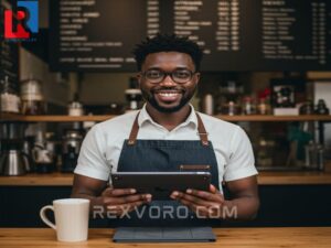 coffee-shop-owner-managing-their-robust-and-secure-coffeeshop-website-through-a-user-friendly-content-management-system