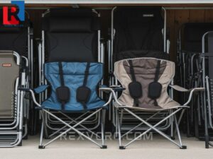 coleccion-de-sillas-de-camping-con-soporte-lumbar-bien-mantenidas-y-guardadas