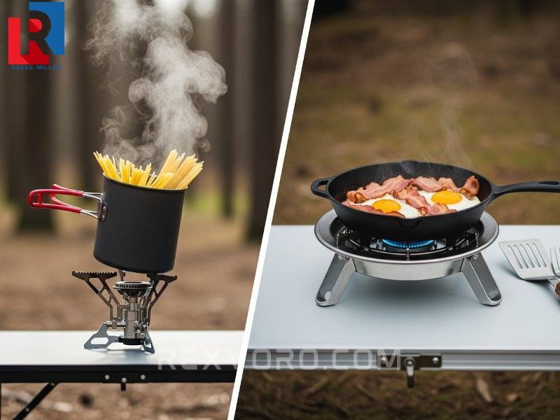 comparacion-de-estabilidad-estufa-de-cartucho-integrada-alta-vs-estufa-de-gas-butano-portatil-ancha-y-baja