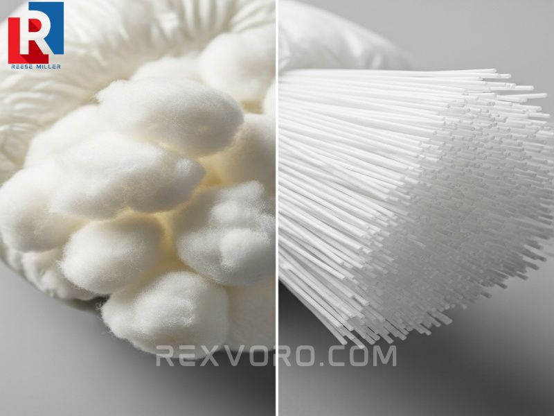 comparacion-de-plumon-natural-y-aislamiento-sintetico-de-poliester-para-saco-de-dormir