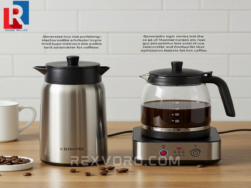 comparing-thermal-and-glass-carafes-for-the-best-coffee-maker-for-hot-coffee