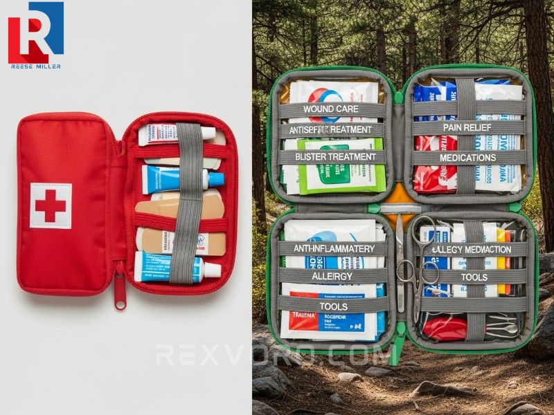 comparison-between-a-generic-pre-packed-kit-and-a-custom-built-diy-best-backpacking-first-aid-kit