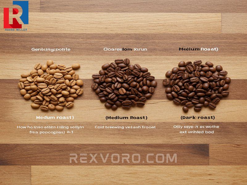 comparison-chart-of-light-medium-and-dark-roast-coffee-beans-for-cold-brewing-versus-flash-chilling