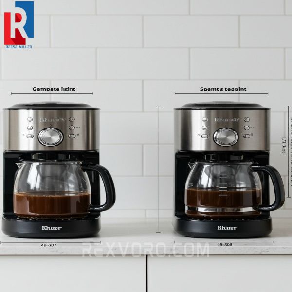 comparison-of-a-best-5-cup-coffee-maker-versus-a-standard-model-focusing-on-footprint