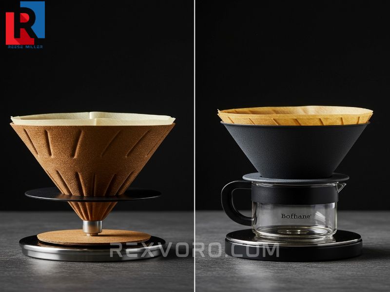 comparison-of-cone-and-basket-style-coffee-filters