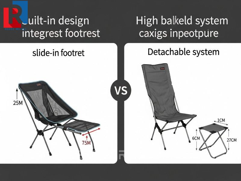 comparison-of-integrated-versus-detachable-camping-chair-with-footrest-designs-for-portability-and-stability