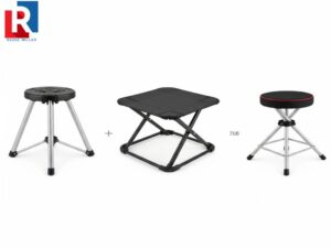 comparison-of-tripod-square-and-telescopic-collapsible-chair-stool-designs-for-various-outdoor-activities