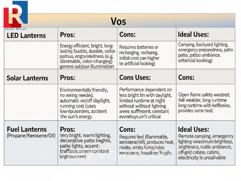 comparison-table-summarizing-the-features-of-the-best-outdoor-lanterns-including-led-solar-and-fuel-types