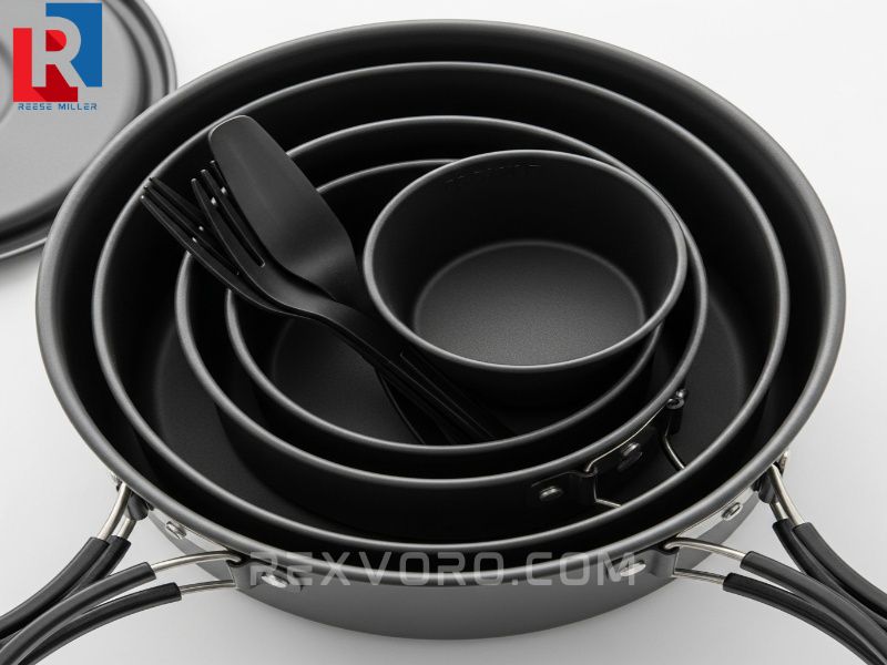conjunto-de-cocina-de-camping-anidado-y-compacto-mostrando-ollas-y-utensilios-encajados