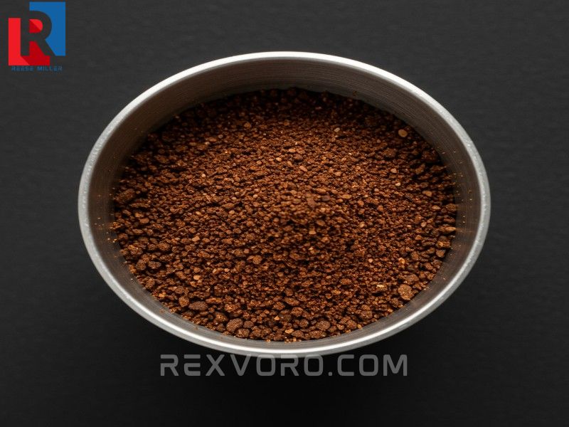correct-coarse-grind-size-for-french-press-illustrating-the-ideal-ground-coffee-for-french-press