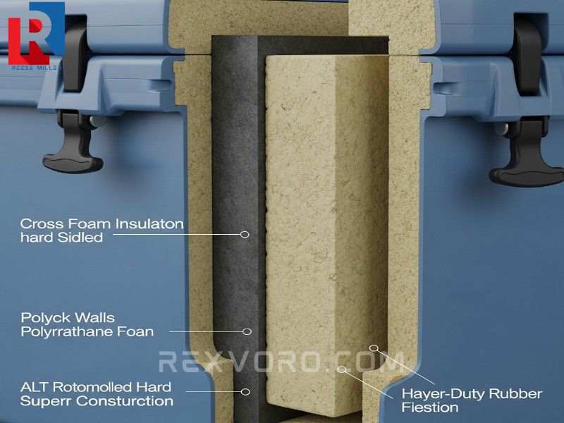 cross-section-illustrating-the-dense-foam-insulation-and-thick-walls-of-a-rotomolded-hard-sided-cooler-demonstrating-superior-construction