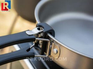 detachable-handle-system-for-portable-cookware-demonstrating-a-key-feature-of-the-best-pans-for-camping