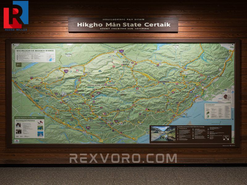 detailed-map-of-a-state-park-showing-numerous-hiking-destinations-near-me-and-camping-facilities