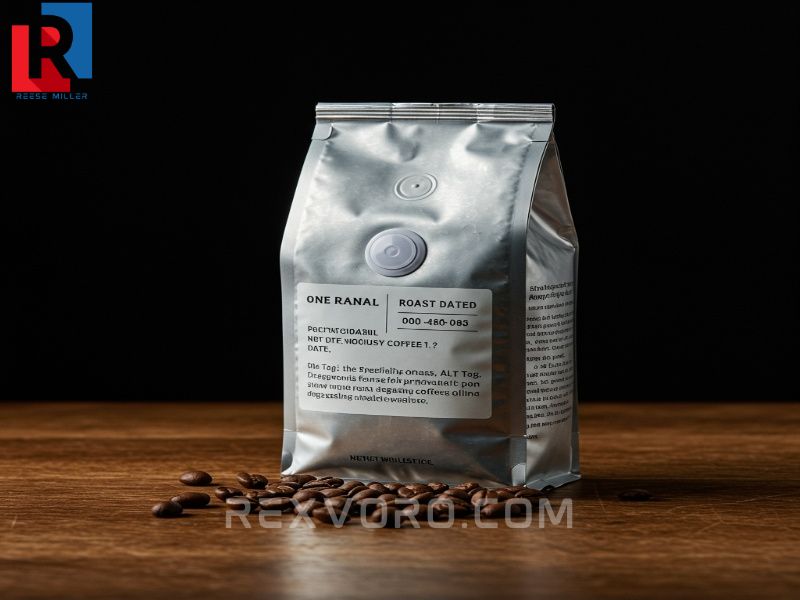detailed-view-of-a-specialty-coffee-bag-for-whole-bean-coffee-online-showing-the-crucial-roast-date-and-degassing-valve