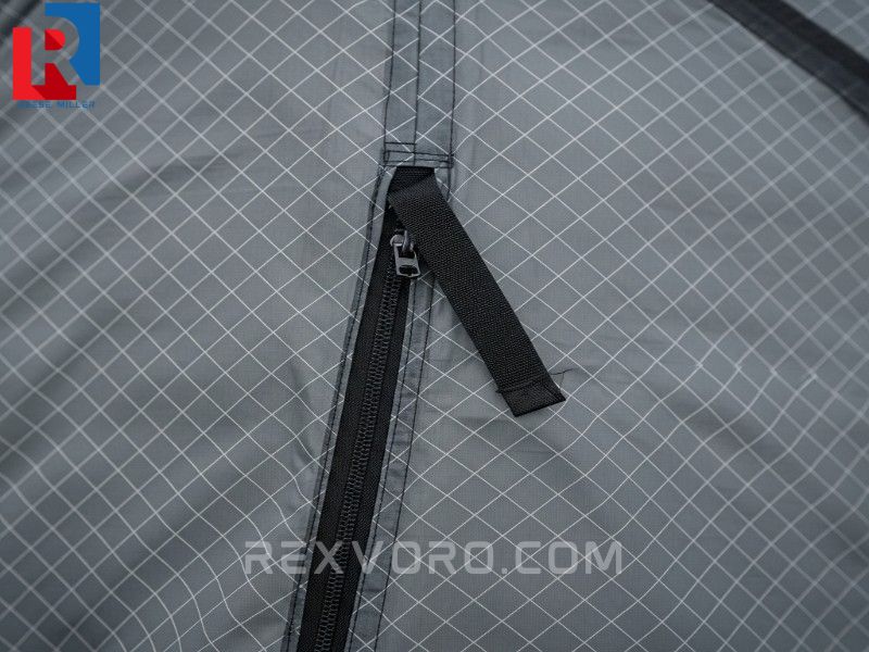 detailed-view-of-ripstop-nylon-fabric-used-in-a-lightweight-two-person-backpacking-tent-fly