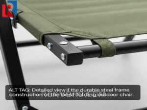 detailed-view-of-the-durable-steel-frame-construction-of-the-best-folding-outdoor-chair