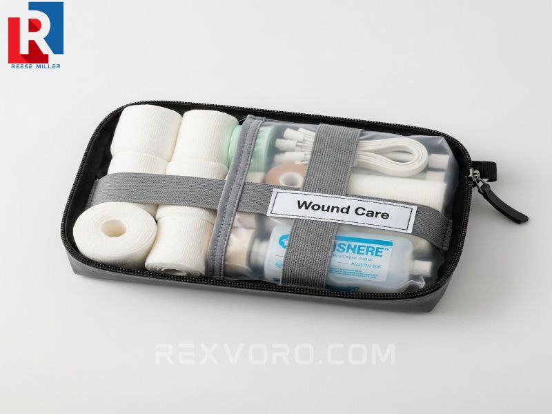 detailed-view-of-the-tier-2-wound-care-supplies-within-a-professional-first-aid-backpack-emphasizing-sterility-and-variety