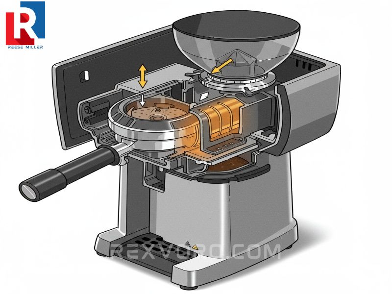 diagram-of-espresso-grinder-internals-showing-burr-chamber-and-residue-clogging-areas
