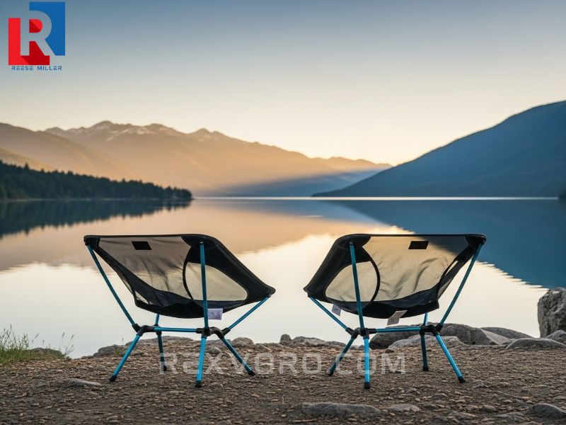 durable-and-comfortable-camping-chairs-tall-overlooking-a-scenic-mountain-lake-representing-the-perfect-outdoor-seating-experience