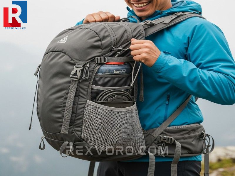 efficient-packing-demonstration-featuring-a-collapsed-folding-camping-pot-highlighting-its-space-saving-design-for-backpackers