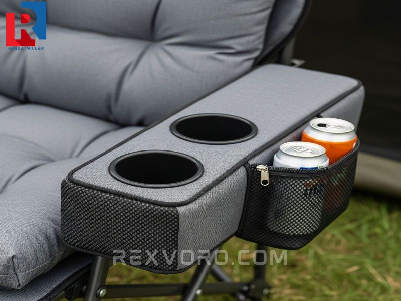 essential-features-of-a-deluxe-camping-sofa-chair-including-integrated-cooler-cup-holders-and-thick-padding-for-superior-comfort