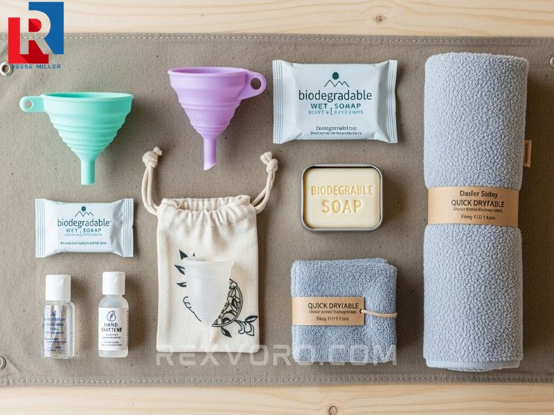 essential-feminine-hygiene-items-and-sanitation-gear-crucial-ladies-camping-essentials-for-responsible-and-comfortable-outdoor-trips