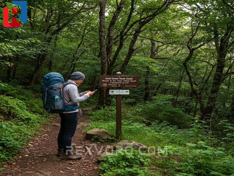 finding-beautiful-hiking-places-near-me-starts-at-the-well-marked-trailhead