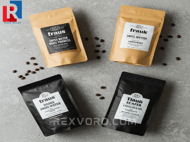 flat-lay-of-four-swiss-water-process-organic-decaf-coffee-bags-from-various-roasters-and-origins