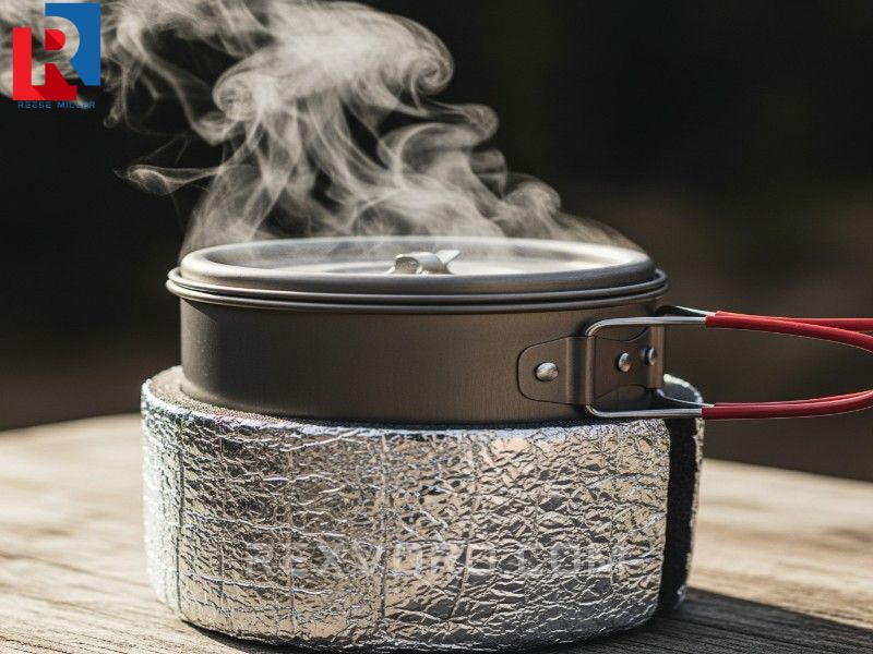 fuel-conservation-technique-using-a-reflective-pot-cozy-with-the-best-backpacking-mess-kit