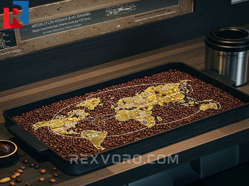 global-supply-chain-network-ensuring-quality-control-for-the-coffee-bean-tea-leaf-franchise-ingredients