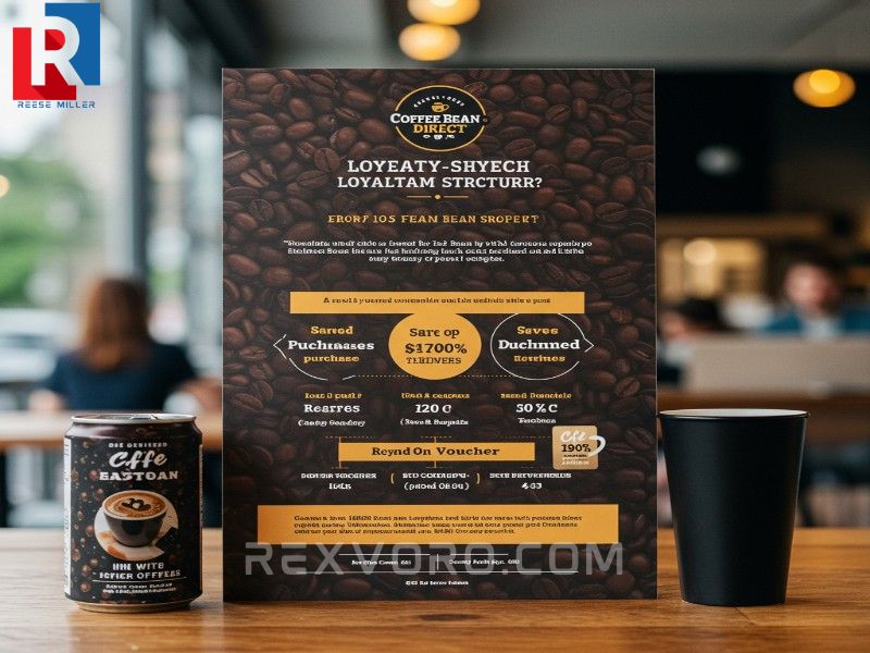 grafico-del-programa-de-lealtad-coffee-bean-direct-ganar-y-canjear-puntos-por-vales-de-descuento