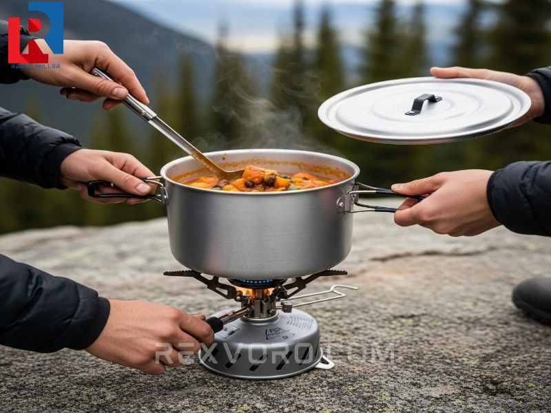 group-size-backpacking-kitchen-set-used-for-preparing-a-large-meal-on-the-trail