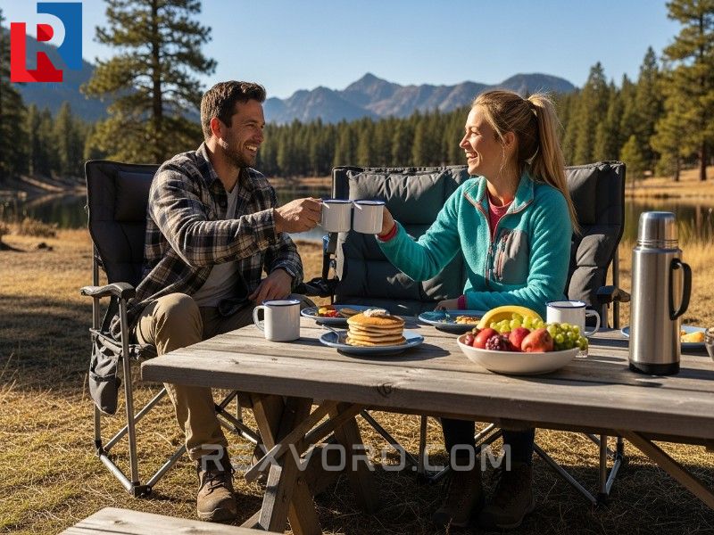 happy-campers-enjoying-their-purchase-of-the-best-double-camping-chair-for-shared-moments