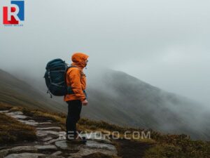 hiker-dealing-with-unexpected-weather-changes-while-mountain-hiking-near-me
